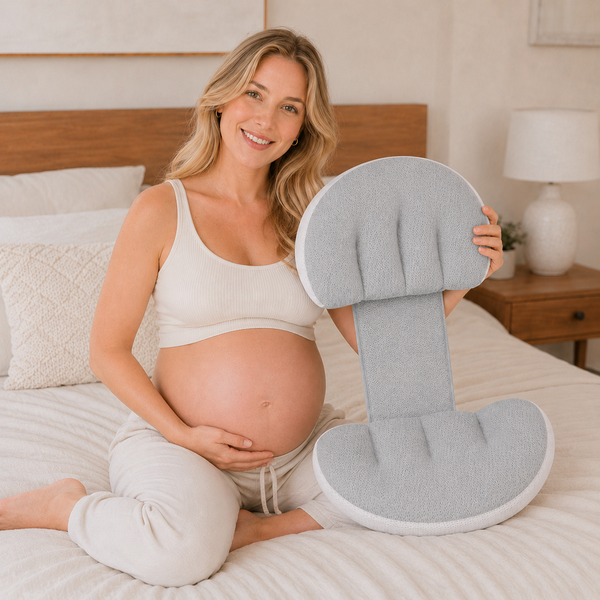 RESTORA Pregnancy Comfort Pillow