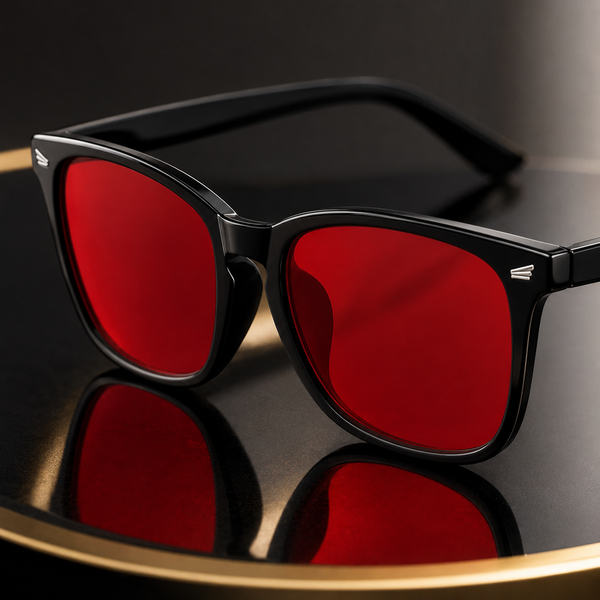 RESTORA Blue Light Glasses