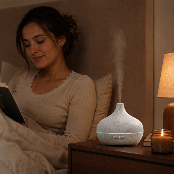 RESTORA Aroma Mist Diffuser