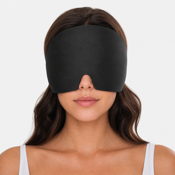 RESTORA Cooling Sleep Mask