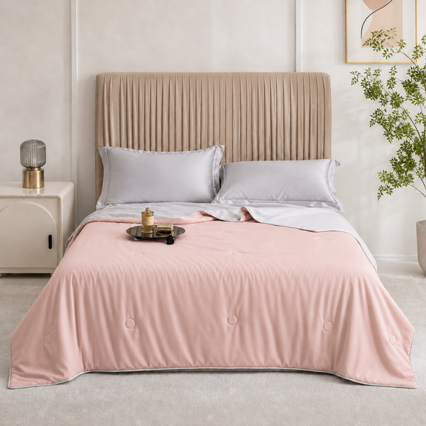 RESTORA Cooling Comforter