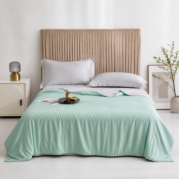 RESTORA Cooling Comforter