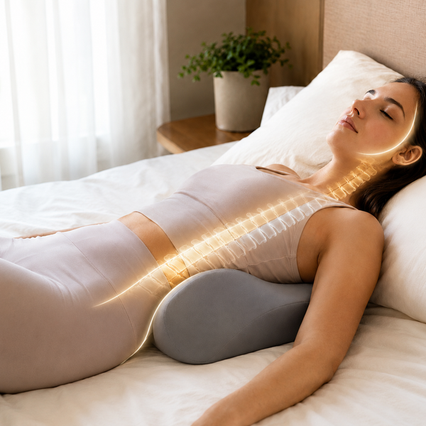 RESTORA Everyday Lumbar Cushion