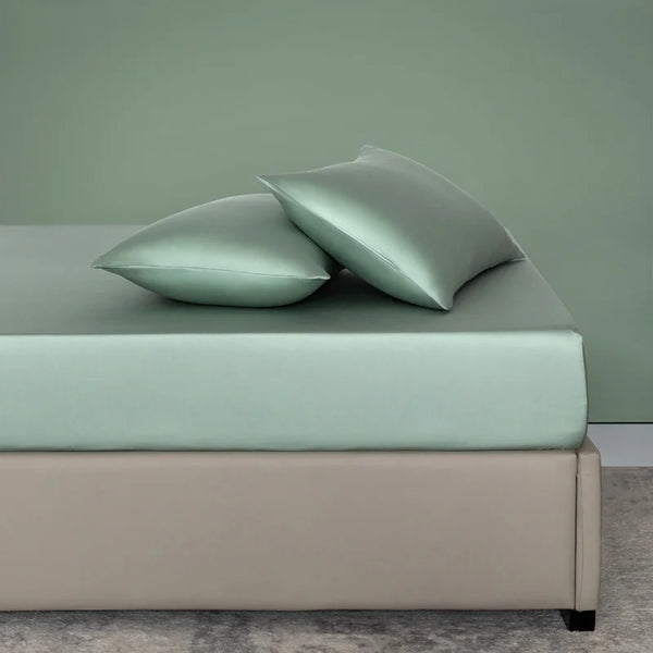 RESTORA Bamboo Comfort Sheet Set