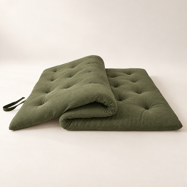 RESTORA Japanese Floor Mattress