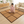 RESTORA Modular Japanese Tatami Floor Mat