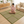 RESTORA Modular Japanese Tatami Floor Mat