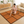 RESTORA Modular Japanese Tatami Floor Mat