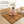 RESTORA Modular Japanese Tatami Floor Mat