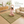 RESTORA Modular Japanese Tatami Floor Mat
