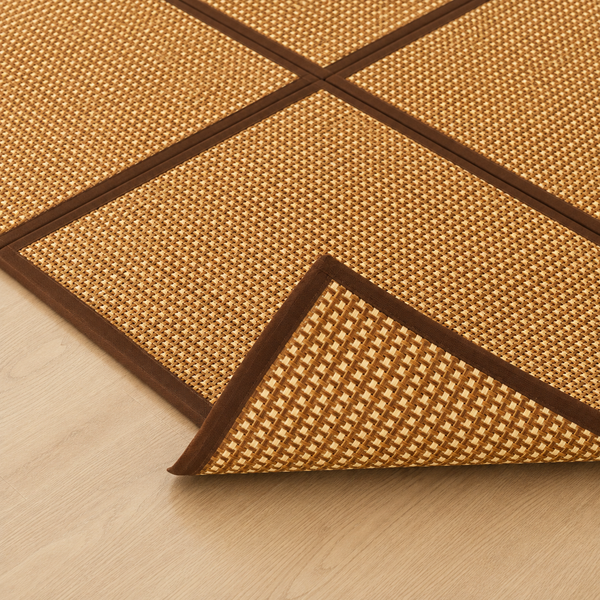 RESTORA Modular Japanese Tatami Floor Mat