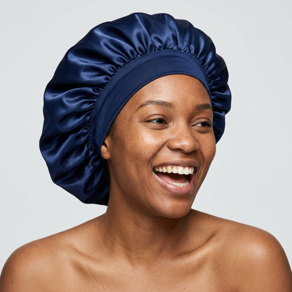 RESTORA Satin Sleep Bonnet