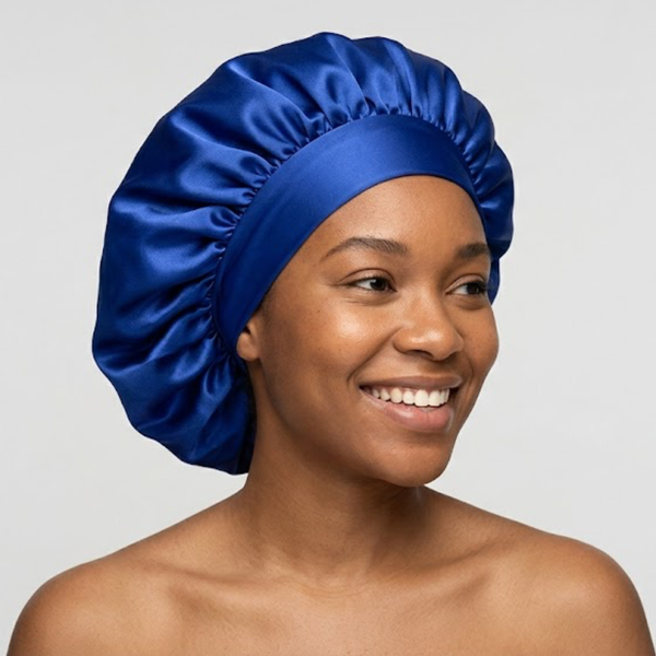 RESTORA Satin Sleep Bonnet