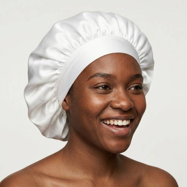 RESTORA Satin Sleep Bonnet