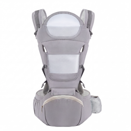 RESTORA Ergonomic Baby Carrier