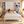 RESTORA Murphy Bed with Desk & Bookshelves - Full Size