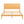 RESTORA Queen Japanese Joinery Bamboo Bed Frame - Signature Edition with Headboard