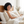 RESTORA Satin Sleep Bonnet