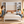 RESTORA Murphy Bed with Desk & Bookshelves - Full Size