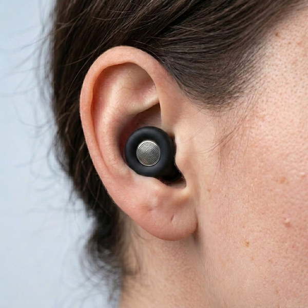 RESTORA Soft Silence Earplugs