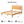 RESTORA Japanese Joinery Bamboo Bed Frame with Headboard - Queen