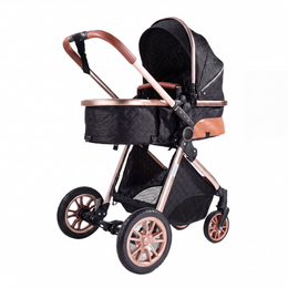 RESTORA Baby Stroller