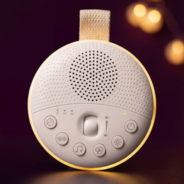 RESTORA Baby Sound Machine