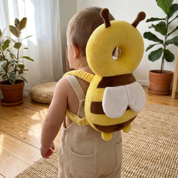 RESTORA Baby Head Protection Backpack Pillow