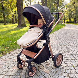 RESTORA Baby Stroller