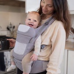 RESTORA Ergonomic Baby Carrier