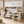 RESTORA Murphy Bed with Closet, Drawers & Desk - Twin Size