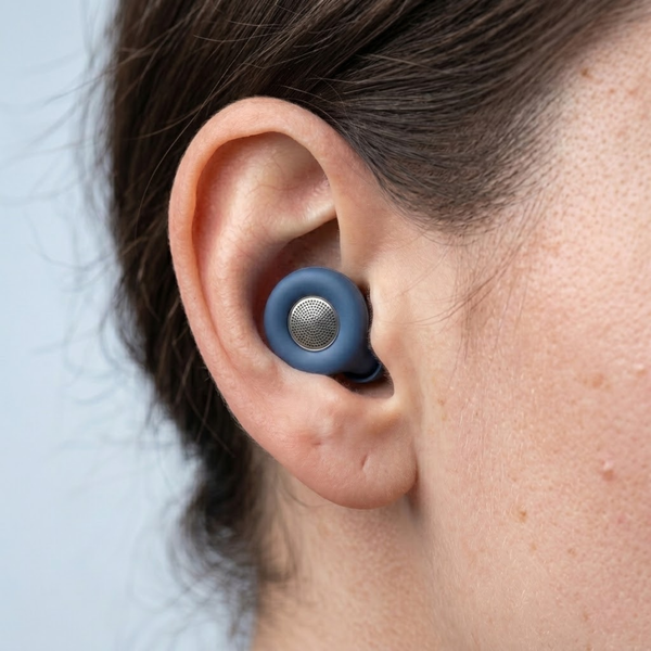 RESTORA Soft Silence Earplugs