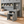 RESTORA Murphy Bed with Closet, Drawers & Desk - Twin Size