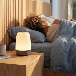 RESTORA Wake-Up Light