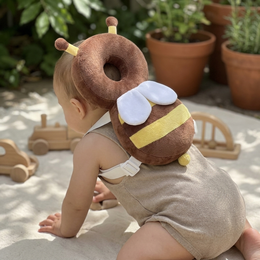 RESTORA Baby Head Protection Backpack Pillow