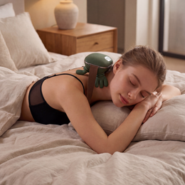 RESTORA Neck Massager