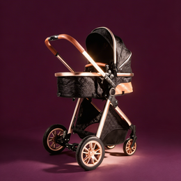 RESTORA Baby Stroller