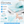 RESTORA 3-Inch Cooling Mattress Topper