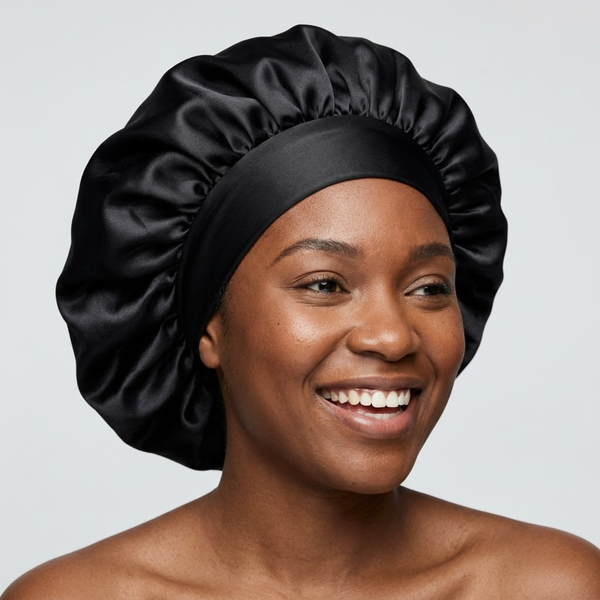 RESTORA Satin Sleep Bonnet