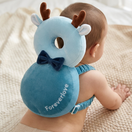 RESTORA Baby Head Protection Backpack Pillow