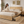 RESTORA Natural Rattan Bed Frame with Storage Drawers