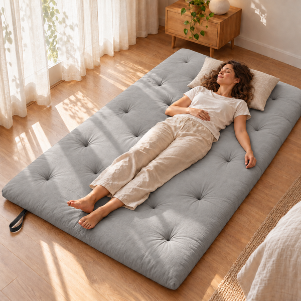 RESTORA Japanese Floor Mattress
