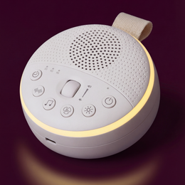RESTORA Baby Sound Machine