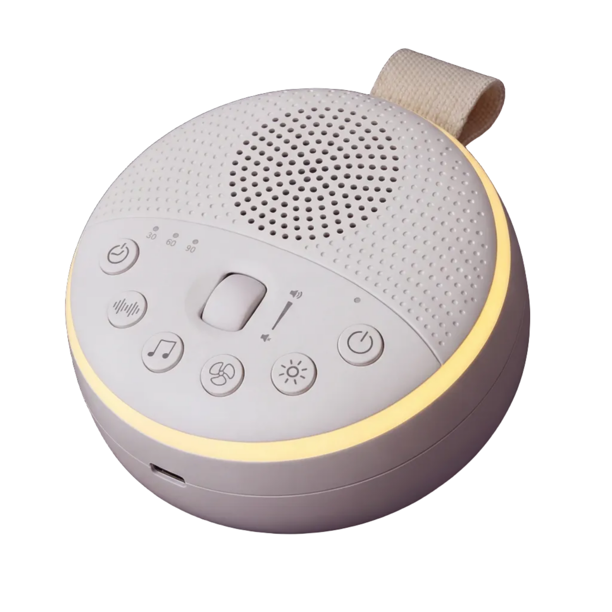 RESTORA Baby Sound Machine