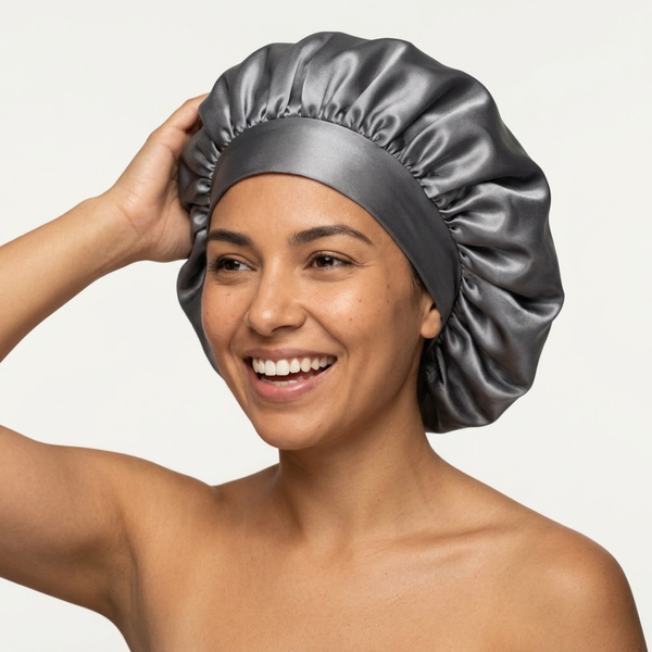RESTORA Satin Sleep Bonnet