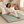 RESTORA Floor Futon Mattress - 4 Inch Thick