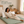 RESTORA Floor Futon Mattress - 4 Inch Thick