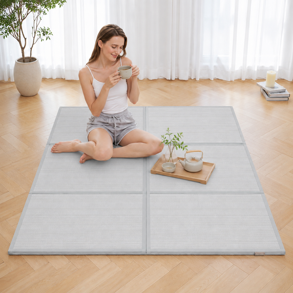 RESTORA Shizuka Tatami Mat