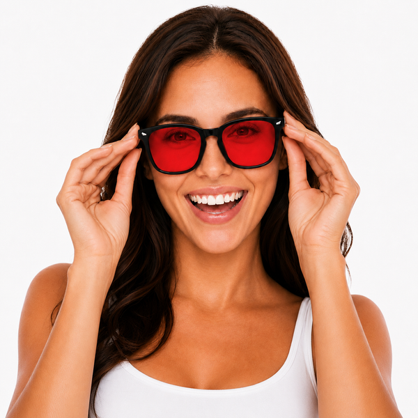 RESTORA Blue Light Glasses