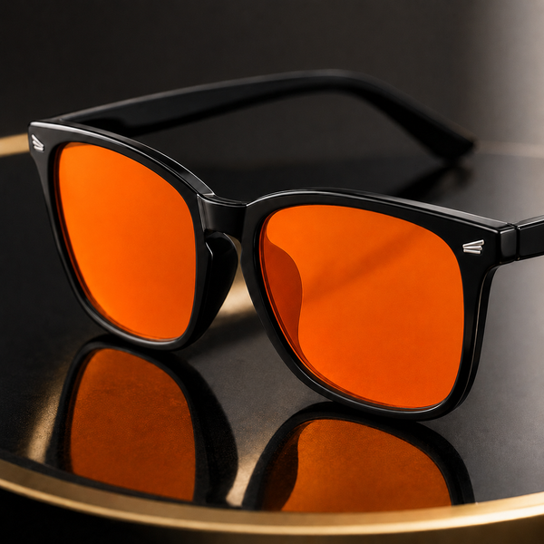 RESTORA Blue Light Glasses